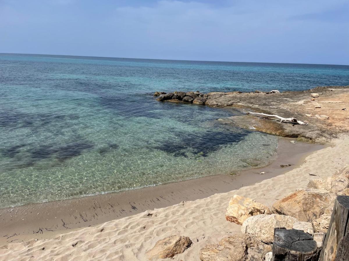 Villa Connie Serranova المظهر الخارجي الصورة