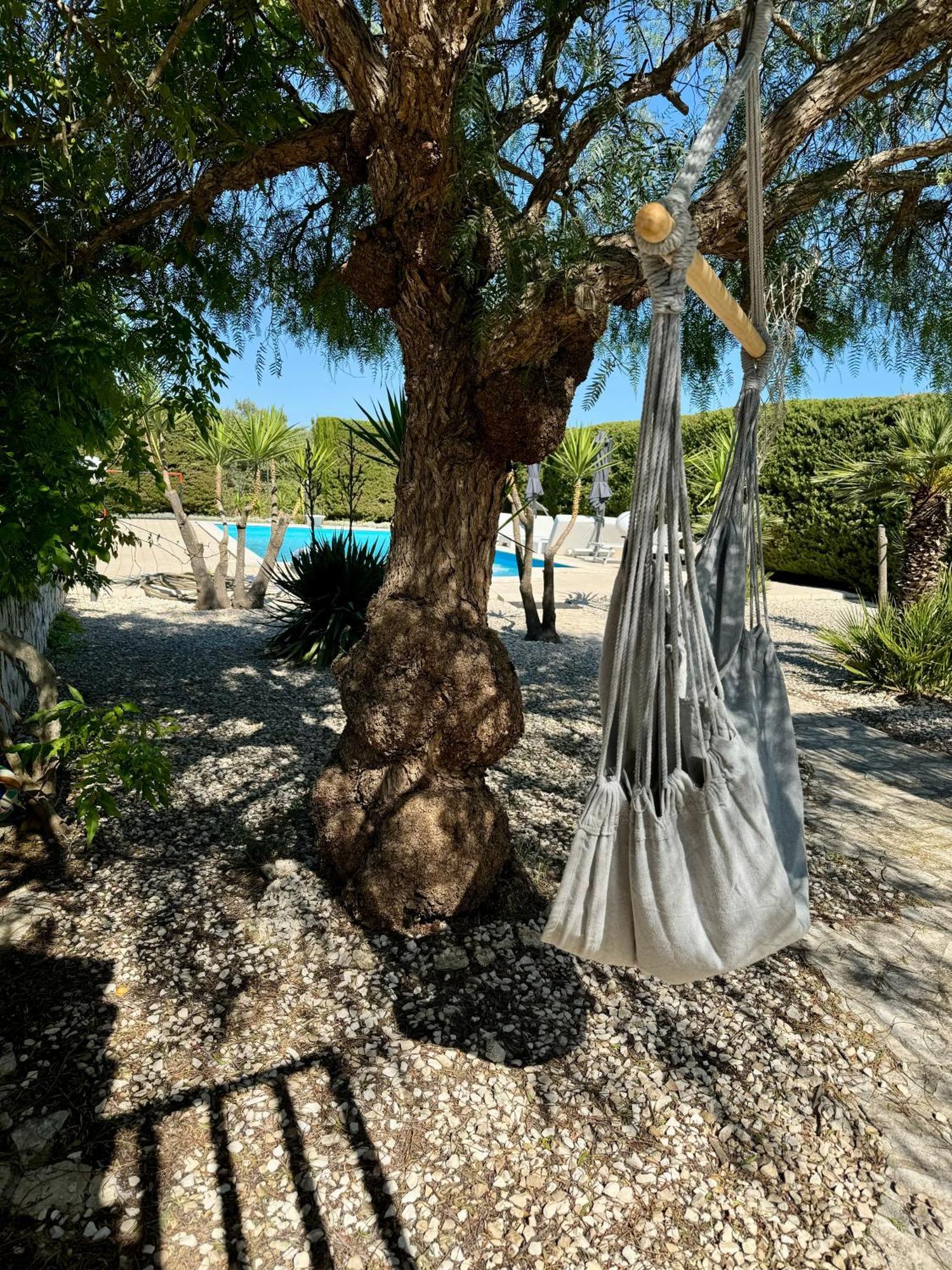 Villa Connie Serranova المظهر الخارجي الصورة